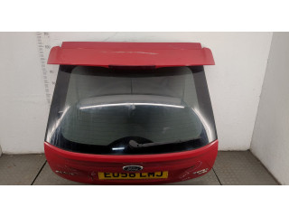 Замок багажника  Ford Focus 2 2008-2011       