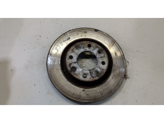 Диск тормозной  Citroen C4 2010-2015   передний         