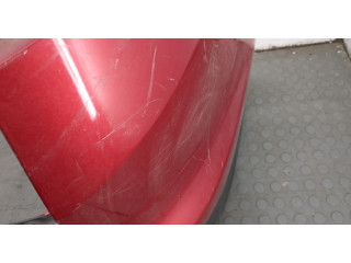 Бампер  Ford Focus 3 2014-2019 задний   1719100