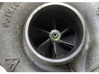  Турбина  Land Rover Range Rover Sport 2005-2013             LR003356, LR005846