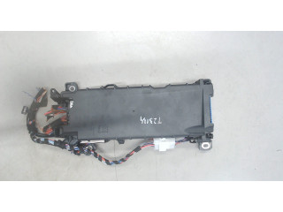   Pojistková skříňka   GLA X156 2014-      