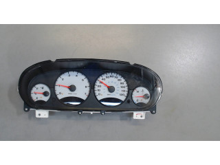 Панель приборов  Dodge Stratus 2001-2006       04760992AF    2.4  Бензин