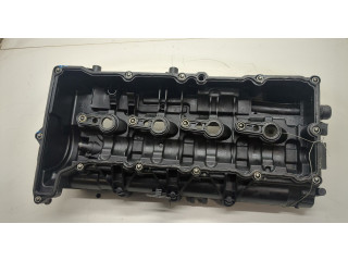 Клапанная крышка двигателя ДВС  BMW 3 E90, E91, E92, E93 2005-2012      