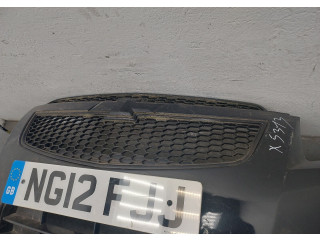 Бампер  Chevrolet Cruze 2009-2015 передний   