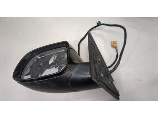 Зеркало боковое  Volkswagen Touareg 2007-2010  левое           7L6857507GE, 7L6857521L, 7L6857527F