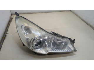 Фара передняя  Subaru Legacy Outback (B14) 2009-2014 правая 