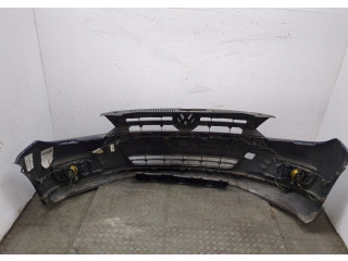Бампер  Volkswagen Tiguan 2011-2016 передний   5N0807217EQ