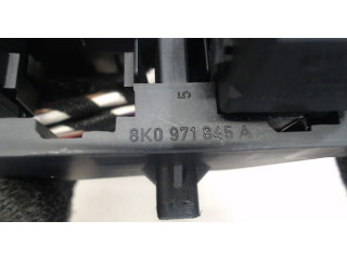 Блок предохранителей  Audi A4 (B8) 2011-2015      8K0971845A     