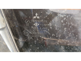 Замок багажника  Mitsubishi Pajero / Montero 2000-2006       