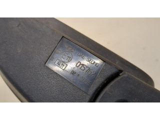 Зеркало боковое  KIA Rio 2000-2005  левое           87611FD000CA
