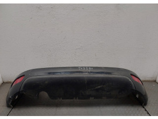 Бампер  Citroen C4 Picasso 2013-2016 задний   