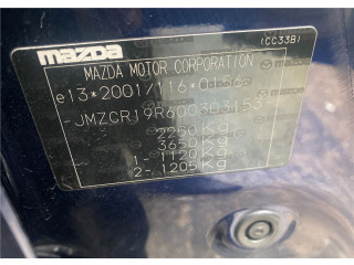 Задний фонарь     C31751150F   Mazda 5 (CR) 2005-2010 