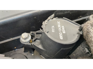 Форсунка топливная  Ford Focus 2 2005-2008    1149958, 1S7G9F593GA, 1356996, 4M5G9H487HB     