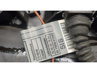 Клапанная крышка двигателя ДВС  BMW 3 E46 1998-2005 2.2     