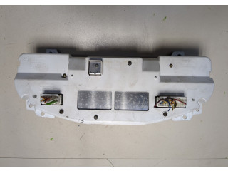 Панель приборов  Saab 9-3 1998-2002             Бензин
