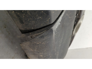 Бампер  Chevrolet Captiva 2006-2011 передний   