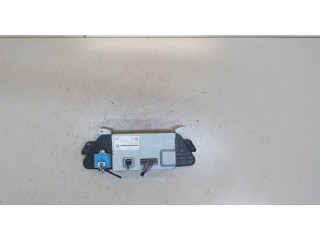 Дисплей бортового компьютера  Honda CR-V 2012-2015 39710t1ge010m1        