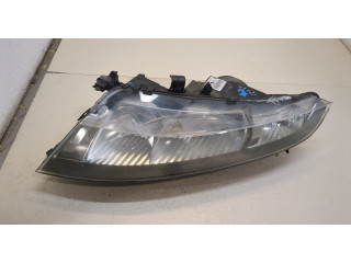 Фара передняя  Honda Civic 2005-2012 левая 