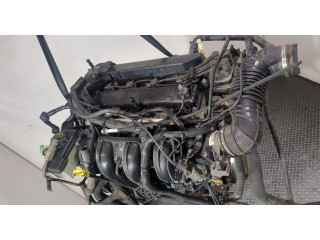 Клапанная крышка двигателя ДВС  Ford Mondeo 3 2000-2007 1.8  1423665   