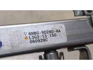 Форсунка топливная  Mazda 5 (CR) 2005-2010         