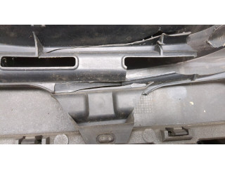 Бампер  Seat Leon 2 2005-2009 передний     