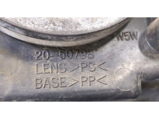 Фара передняя  Volkswagen Passat 5 1996-2000 правая 