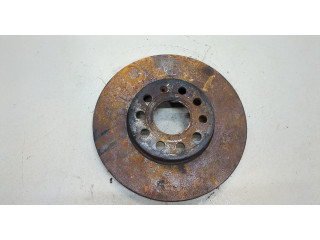 Диск тормозной  Volkswagen Golf Plus   передний   1K0615301T      