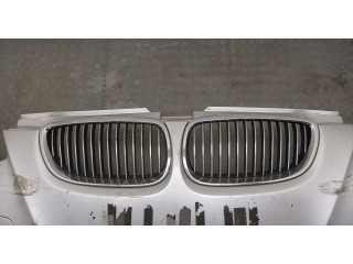 Бампер  BMW 3 E90, E91, E92, E93 2005-2012 передний   