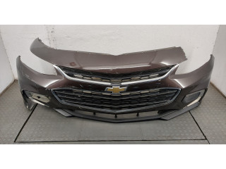 Бампер  Chevrolet Malibu 2015-2018 передний   