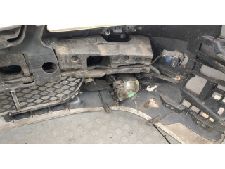 Решетка радиатора  Mercedes CLS C219 2004-2010          