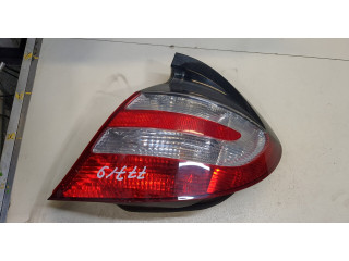 Задний фонарь        Mercedes C W203 2000-2007 