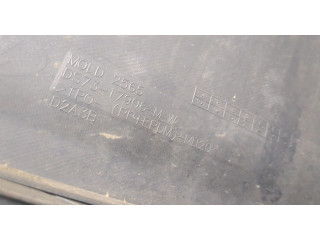 Бампер  Ford Mondeo 5 2015- задний   DS7317906M