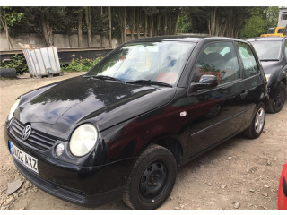 Бачок омывателя  Volkswagen Lupo 6N0955453   1