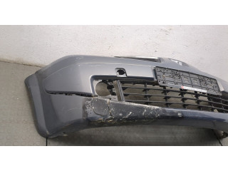Бампер  Renault Megane 2 2002-2009 передний   