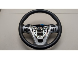 Руль  Ford Explorer 2010-2015           