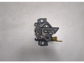 Замок капота  Ford Explorer 2010-2015     