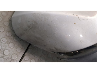Бампер  Peugeot 308 2007-2013 задний   