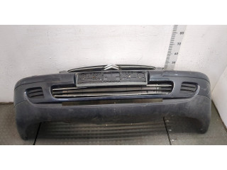 Бампер  Citroen C5 2001-2004 передний   