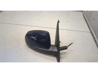 Зеркало боковое  Opel Meriva 2003-2010  правое            