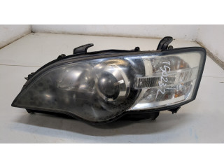 Фара передняя  Subaru Legacy (B13) 2003-2009 левая 