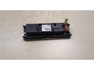 Дисплей бортового компьютера  Peugeot 3008 2009-2016 9676655380, 15559505       