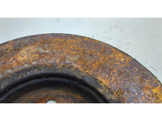 Диск тормозной  Mini Cooper (R56/R57) 2006-2013 1.6  передний           