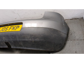 Бампер  Volkswagen Golf 5 2003-2009 задний   