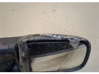 Зеркало боковое  Volkswagen Caddy 1995-2004  правое            6K9857502C