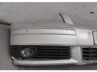 Бампер  Audi A8 (D3) 2002-2005 передний   