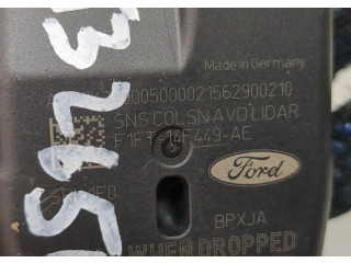 Радар круиз контроля  Ford Focus 3 2014-2019 f1ft14f449ae     1.5    