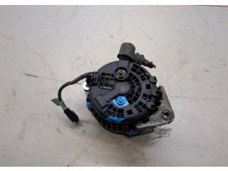 Генератор  Chevrolet Orlando 2011-2018       13501719, 13579114, 13580078, 4818330, 4819446    