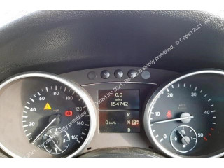 Форсунка топливная  Mercedes ML W164 2005-2011    0445115027     