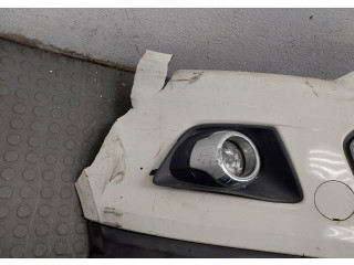 Бампер  Ford EcoSport 2012-2016 передний   