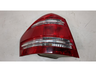 Задний фонарь     A1648200564, A1648204164   Mercedes GL X164 2006-2012 
